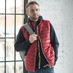 Жилет WORMS 200 с логотипом