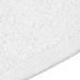 Полотенце Soft Me Light XL, белое с логотипом