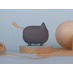 Портативная акустика Rombica Mysound Tito 2C, темно-серый с логотипом