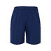 MURRAY shorts, нэйви с логотипом