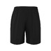 MURRAY shorts, черный с логотипом