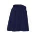 SERENA shorts, нэйви с логотипом
