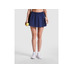 SERENA shorts, нэйви с логотипом