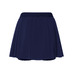 SERENA shorts, нэйви с логотипом