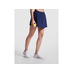 SERENA shorts, нэйви с логотипом