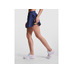 SERENA shorts, нэйви с логотипом