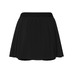 SERENA shorts, черный с логотипом