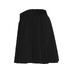 SERENA shorts, черный с логотипом