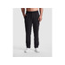 CORIA men's брюки, черный с логотипом