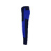 BONATI 9110брюки, нэйви/королевский голубой с логотипом