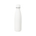 Вакуумная термобутылка Vacuum bottle C1, soft touch, 500 мл, белый с логотипом