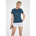 Футболка женская Sporty Women 140, красная с логотипом