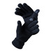 Перчатки флисовые сенсорные TRAIL  L/XL 220  с логотипом