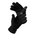 Перчатки флисовые сенсорные TRAIL S/M 220  с логотипом
