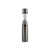 Термос из нерж. стали тм THERMOS FBB-1000GR 1.0L, серебристый с логотипом