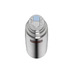 Термос из нерж. стали тм THERMOS FBB-1000GR 1.0L, серебристый с логотипом