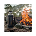 Термос из нерж. стали тм THERMOS 2520GM Stainless Steel Vacuum Flask  1.2L с логотипом