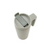 Термокружка из нерж. стали тм THERMOS TS1309 GR 0,53L с логотипом
