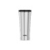 Термос из нерж. стали тм THERMOS NS105BK 0.47L с логотипом