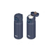 Термос из нерж. стали тм THERMOS JNR-353 NGY 0.35L с логотипом