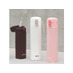 Термос из нерж. стали тм THERMOS FJM-450 WH 0,45L с логотипом