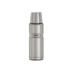 Термос из нерж. стали тм THERMOS SK2000 MS King 0,47L с логотипом