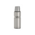 Термос из нерж. стали тм THERMOS SK2000 MS King 0,47L с логотипом