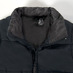 Жилет "Warm", темно-синий_5XL, 100% нейлон, 210Т, подкладка: 100 % полиэстер, плотность: 190T с логотипом