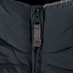 Жилет "Warm", темно-синий_5XL, 100% нейлон, 210Т, подкладка: 100 % полиэстер, плотность: 190T с логотипом