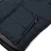 Жилет "Warm", темно-синий_5XL, 100% нейлон, 210Т, подкладка: 100 % полиэстер, плотность: 190T с логотипом