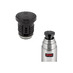 Термос из нерж. стали тм THERMOS FBB-1000B SBK с логотипом