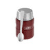 Термос из нерж. стали с ложкой тм THERMOS SK3000 MRR 0,47L с логотипом