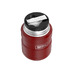 Термос из нерж. стали с ложкой тм THERMOS SK3000 MRR 0,47L с логотипом