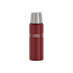 Термос из нерж. стали тм THERMOS SK2000 Rustic Red 0,47L с логотипом