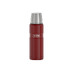 Термос из нерж. стали тм THERMOS SK2000 Rustic Red 0,47L с логотипом
