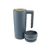 Термокружка из нерж. стали тм THERMOS GUARDIAN TS-1309 DB 0,53L с логотипом