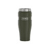 Кружка-термос из нерж. стали тм THERMOS SK1005 AG  0.47L с логотипом