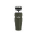 Кружка-термос из нерж. стали тм THERMOS SK1005 AG  0.47L с логотипом