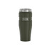 Кружка-термос из нерж. стали тм THERMOS SK1005 AG  0.47L с логотипом