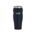 Кружка-термос из нерж. стали тм THERMOS SK1005 MB  0.47L с логотипом
