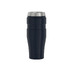 Кружка-термос из нерж. стали тм THERMOS SK1005 MB  0.47L с логотипом