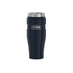 Кружка-термос из нерж. стали тм THERMOS SK1005 MB  0.47L с логотипом
