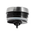 Кружка-термос из нерж. стали тм THERMOS SK1005 MB  0.47L с логотипом