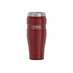 Кружка-термос из нерж. стали тм THERMOS SK1005 RCMB  0.47L с логотипом