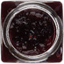Варенье Real Jam, лесные ягоды с логотипом