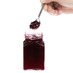 Варенье Real Jam, лесные ягоды с логотипом