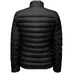 Куртка женская Wilson Women, черная с логотипом