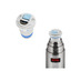 Термос из нерж. стали тм THERMOS FBB-750 GR с логотипом