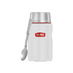 Термос из нерж. стали тм THERMOS SK3020 RCMW  0,71L с логотипом