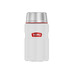 Термос из нерж. стали тм THERMOS SK3020 RCMW  0,71L с логотипом
